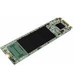 シリコンパワー M.2 SSD 1TB SATA III 6Gbps
